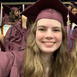 Meet your Posher, Audrey